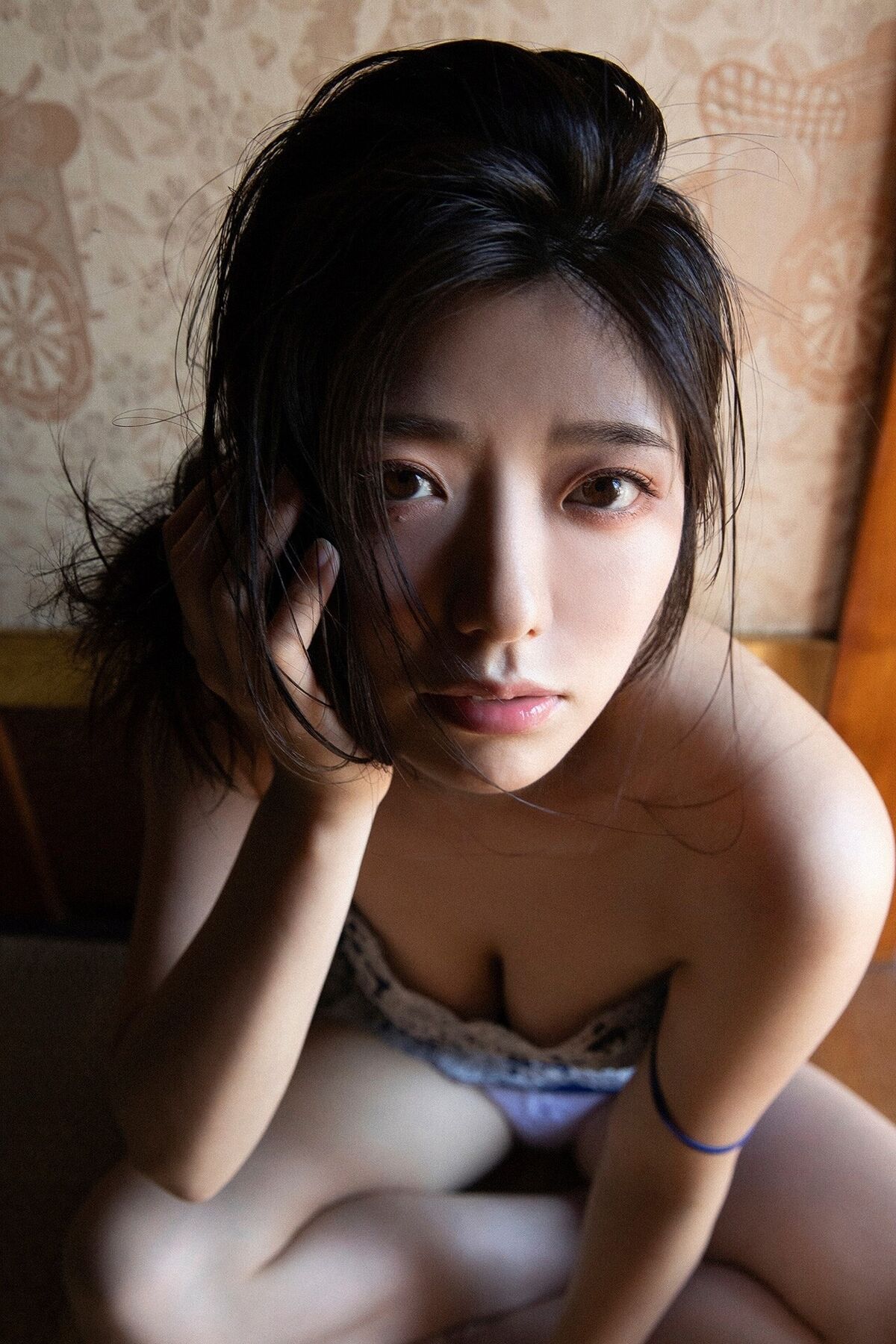 JP Kana Yamada 山田かな - FLASHデジタル写真集 甘い罠 66 JP Kana Yamada 山田かな - FLASHデジタル写真集 甘い罠