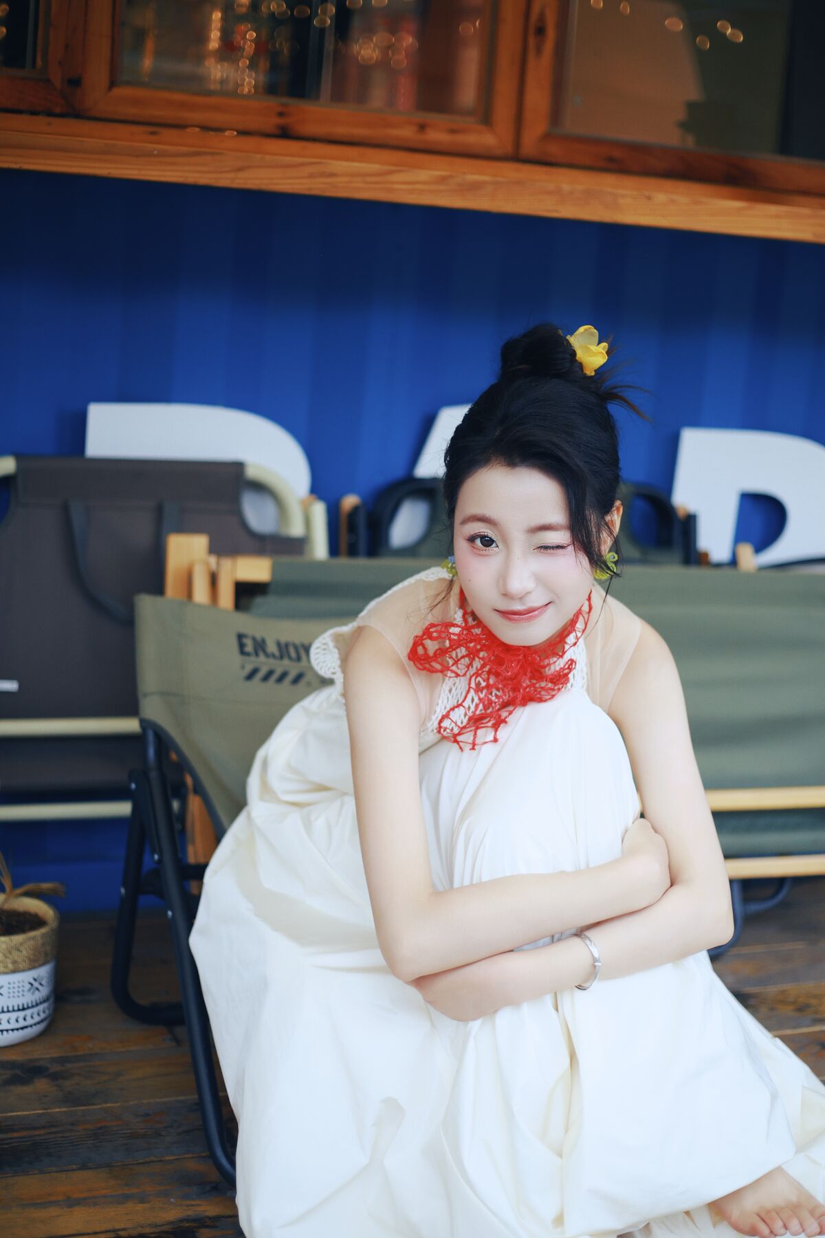 YiTuYu艺图语 Vol.9751 Xiao U 45 YiTuYu艺图语 Vol.9751 Xiao U