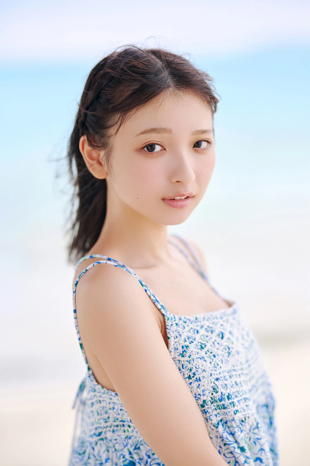 Runa Ichinose 一ノ瀬瑠菜 – ヤンマガデジタル写真集 「ミスマガのツドイバ!〈ソログラビア〉」 14 Runa Ichinose 一ノ瀬瑠菜 – ヤンマガデジタル写真集 「ミスマガのツドイバ!〈ソログラビア〉」