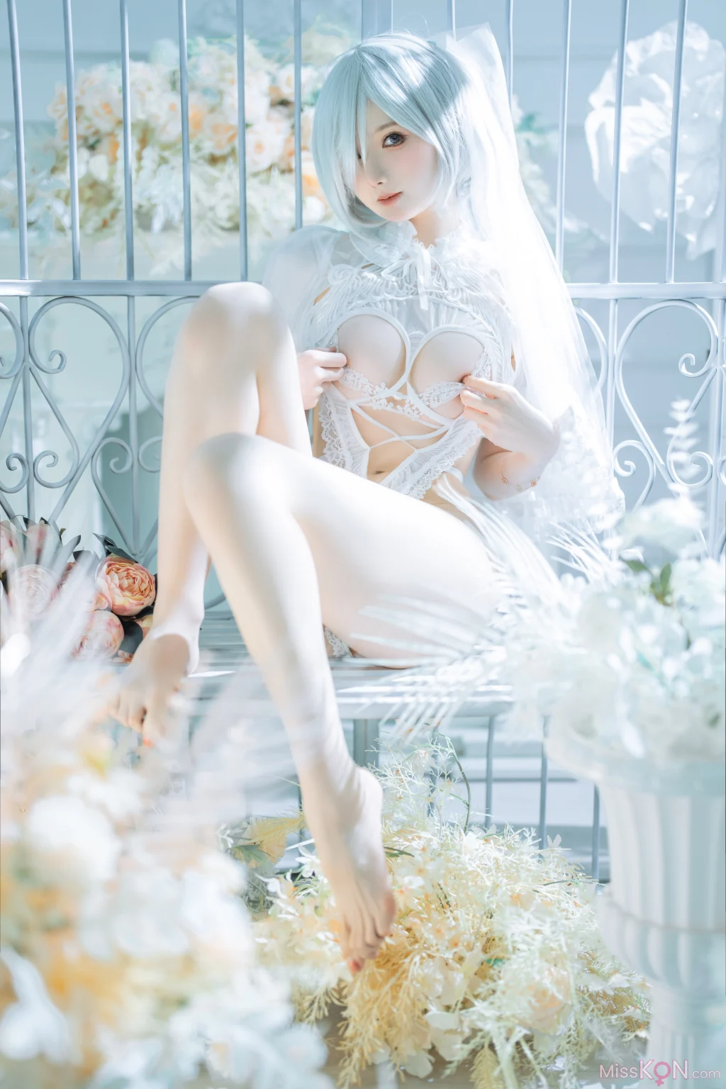 Coser@橙子喵酱: 叫兽 7月拍摄4套花絮 35 Coser@橙子喵酱: 叫兽 7月拍摄4套花絮