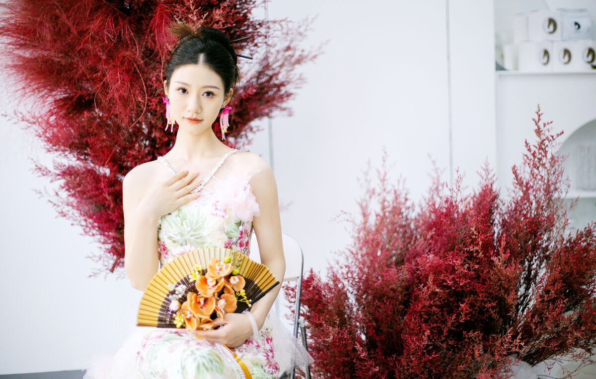 YiTuYu艺图语 Vol.9442 Yi Ping 25 YiTuYu艺图语 Vol.9442 Yi Ping