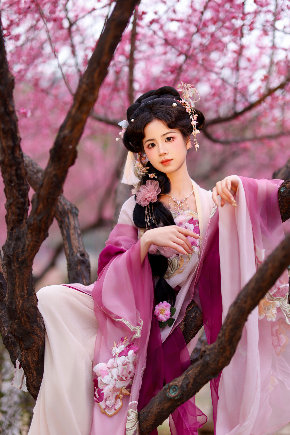 YiTuYu艺图语 Vol.9473 Xiao Du Tong Xue 33 YiTuYu艺图语 Vol.9473 Xiao Du Tong Xue