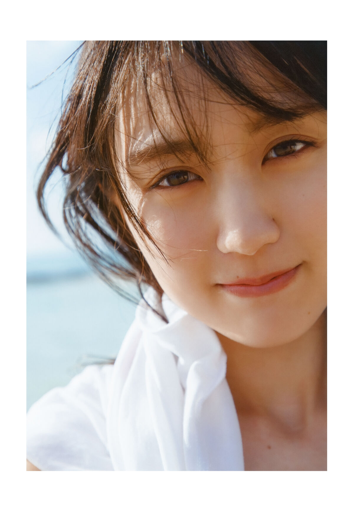 JP Haruka Kaki 賀喜遥香 - 乃木坂46賀喜遥香 1st写真集 まっさら v4 Part01 63 JP Haruka Kaki 賀喜遥香 - 乃木坂46賀喜遥香 1st写真集 まっさら v4 Part01