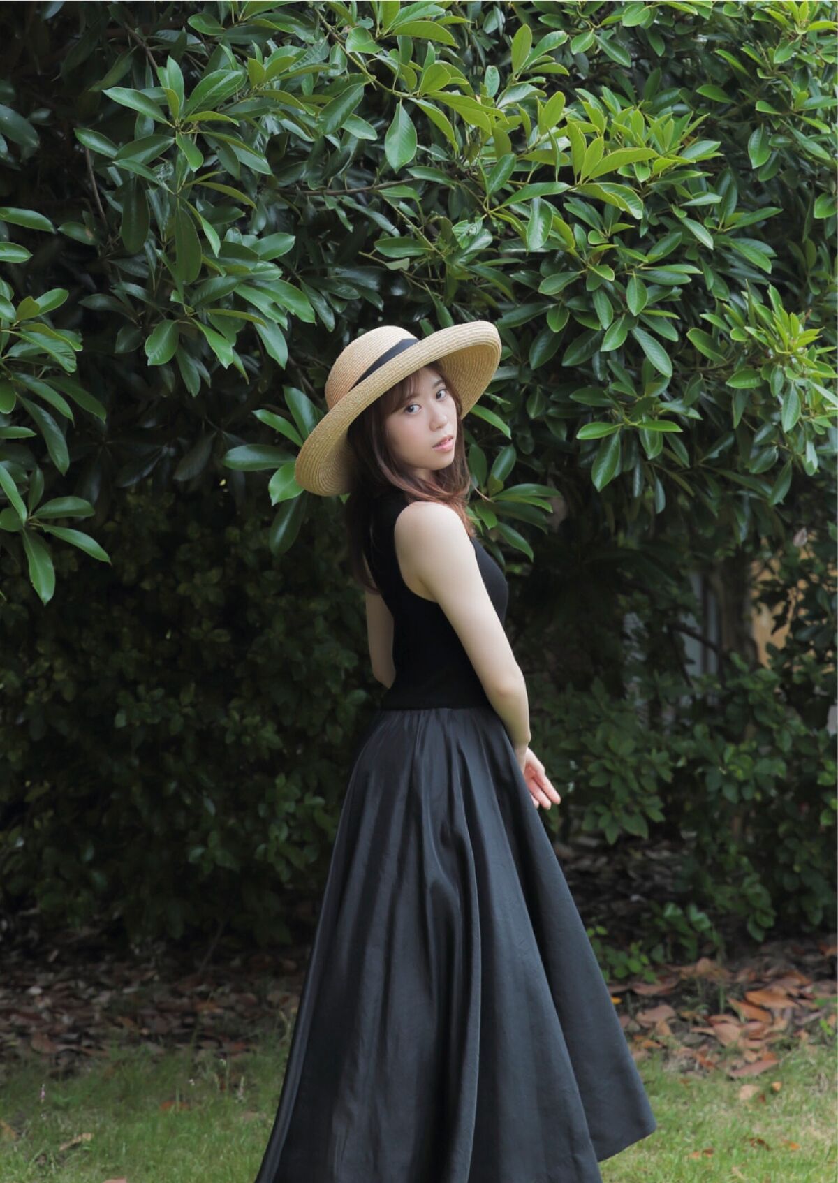 JP Sayuri Date 伊達さゆり - 写真集 Sparkling Smile 40 JP Sayuri Date 伊達さゆり - 写真集 Sparkling Smile