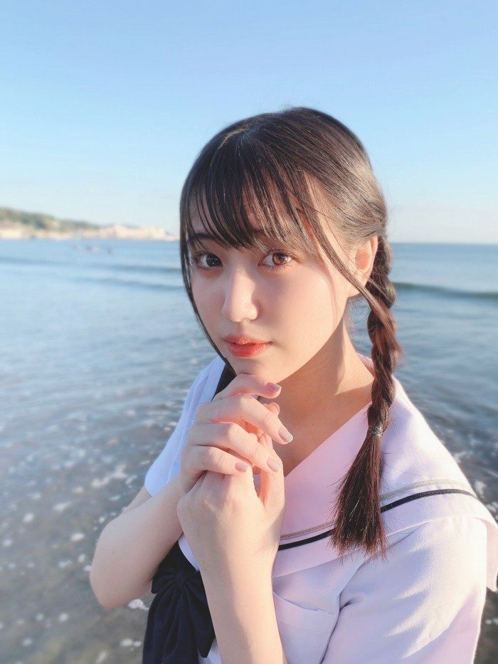 和泉芳怜 ふっくらおっぱい水着グラビア画像! 261 和泉芳怜 ふっくらおっぱい水着グラビア画像!