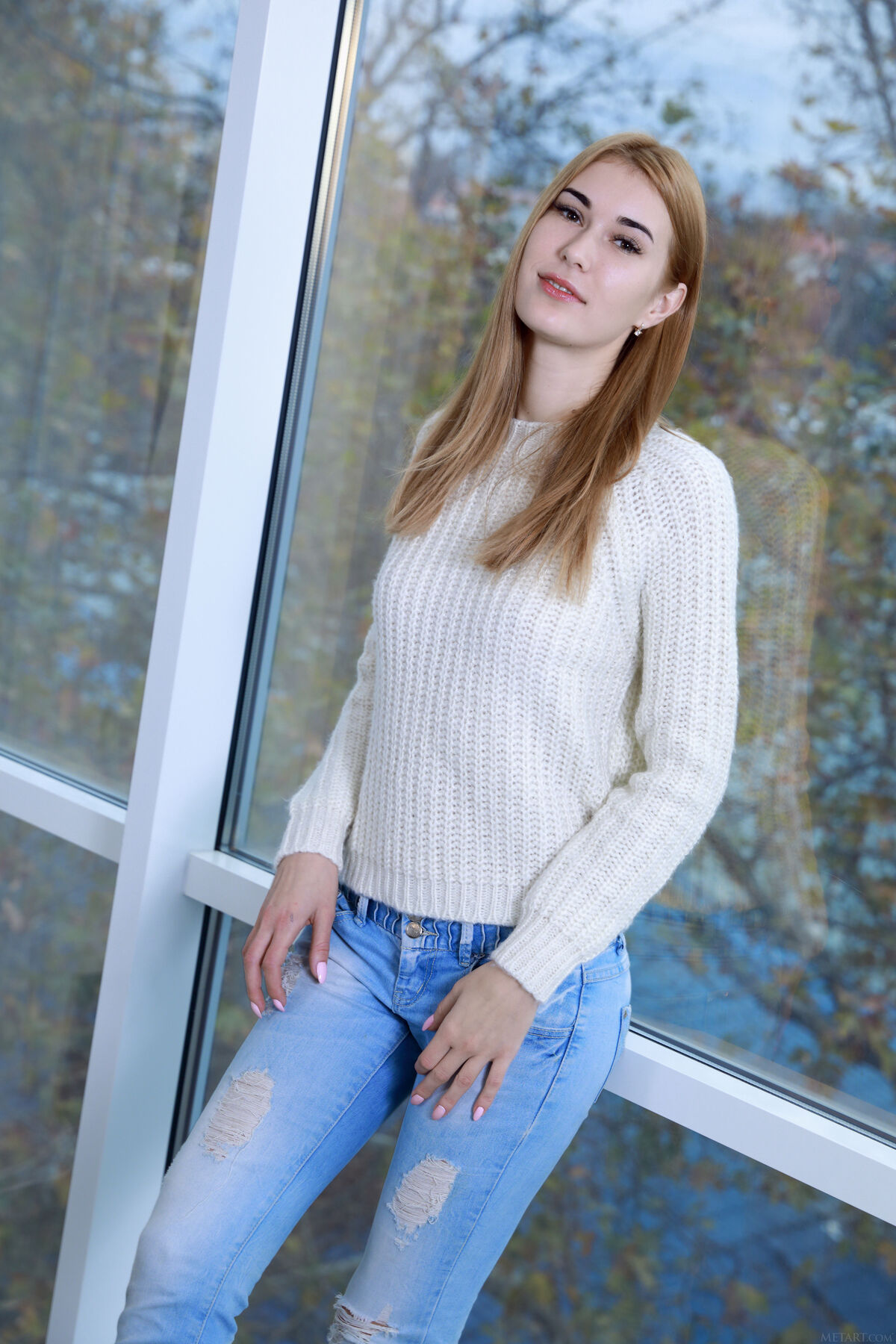 MetArt Aileen - View Of Fall Part01 59 MetArt Aileen - View Of Fall Part01