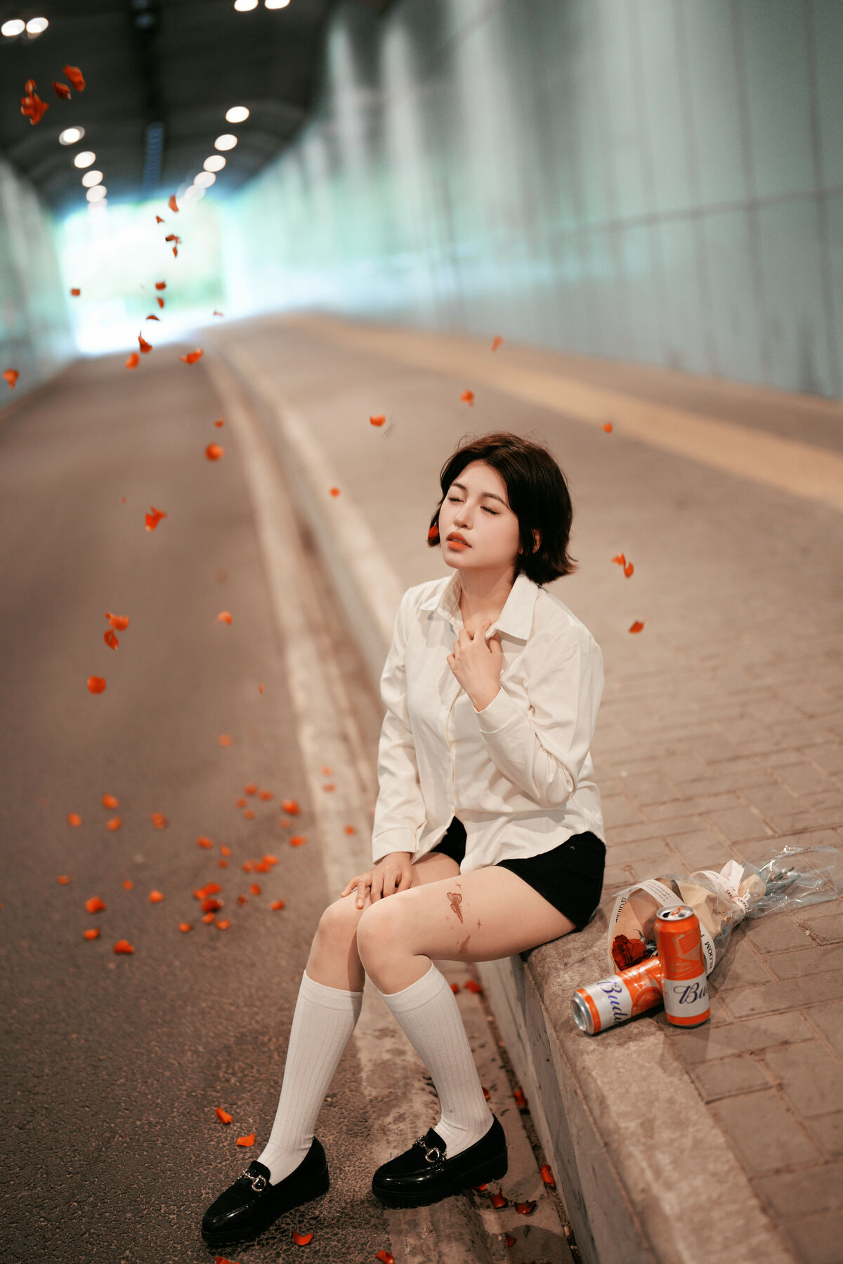YiTuYu艺图语 Vol.9822 Gui Hua Ya 18 YiTuYu艺图语 Vol.9822 Gui Hua Ya
