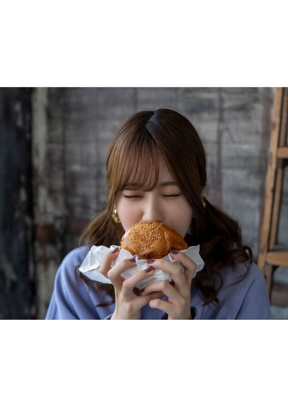 JP Sayuri Date 伊達さゆり - フォトブック 一日中 さゆりんといっしょ 37 JP Sayuri Date 伊達さゆり - フォトブック 一日中 さゆりんといっしょ