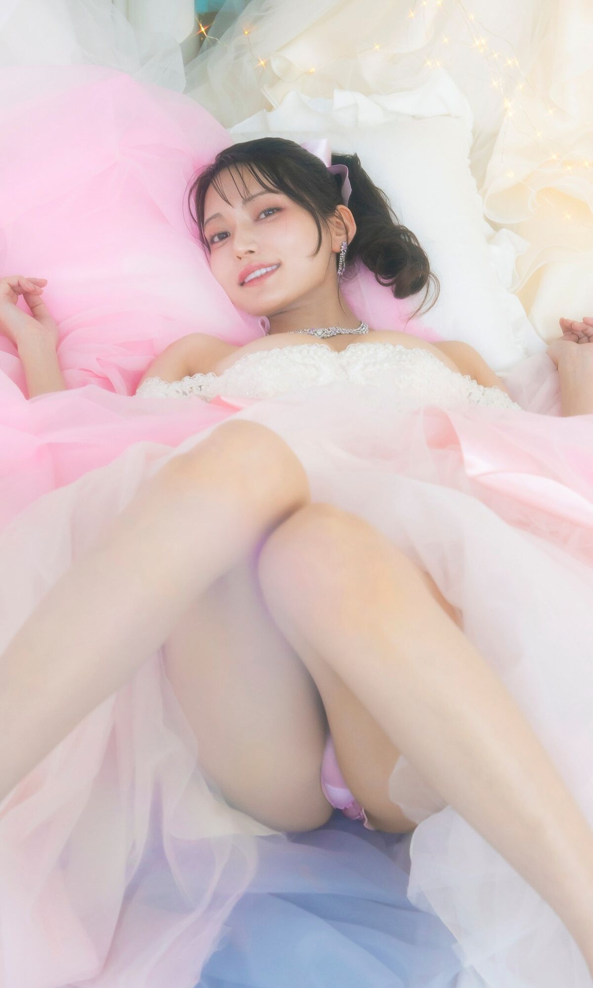 JP Nitori Sayaka 似鳥沙也加 - デジタル限定 写真集 好き好き好きずっと好き 週プレ PHOTO BOOK 62 JP Nitori Sayaka 似鳥沙也加 - デジタル限定 写真集 好き好き好きずっと好き 週プレ PHOTO BOOK