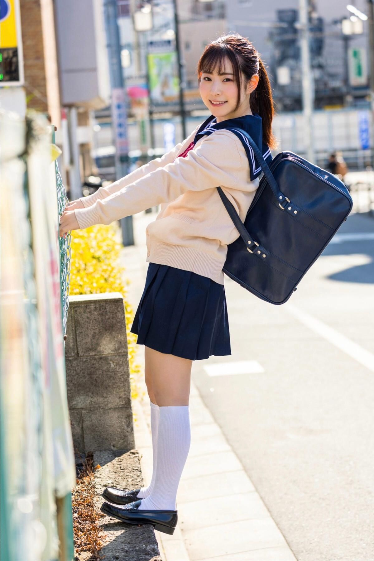 JP Ena Satsuki 沙月恵奈 - グラビア写真集 青春 アオハル 74 JP Ena Satsuki 沙月恵奈 - グラビア写真集 青春 アオハル
