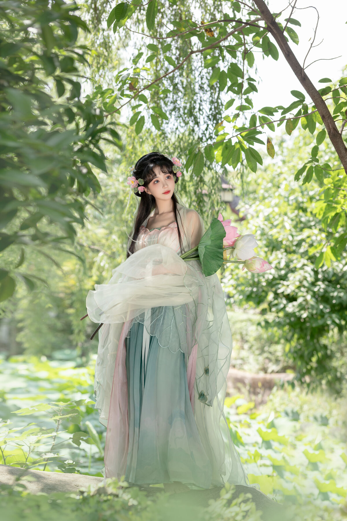 YiTuYu艺图语 Vol.9537 Qi Luo Sheng De Xiao Su Su 15 YiTuYu艺图语 Vol.9537 Qi Luo Sheng De Xiao Su Su