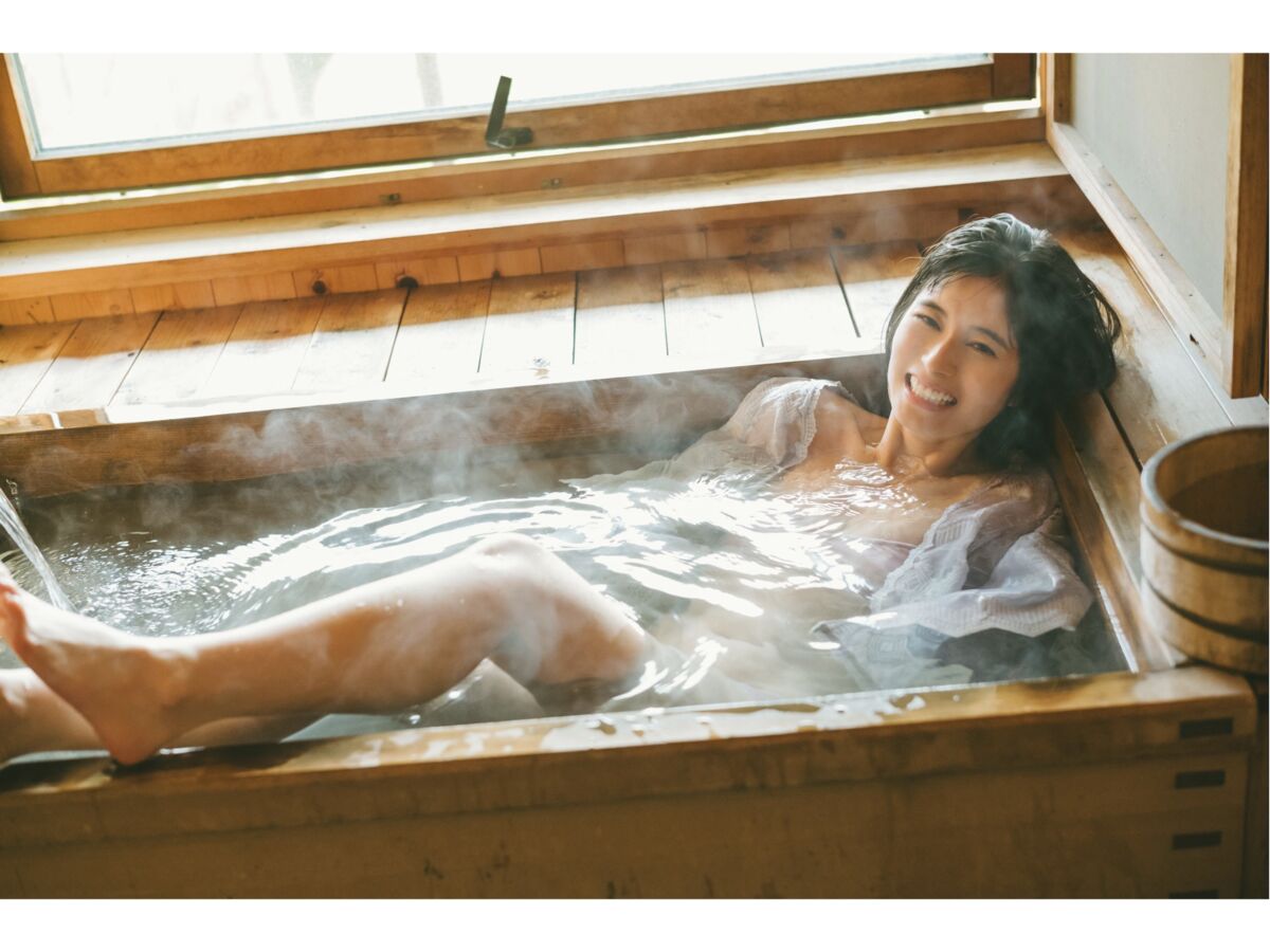 JP Sakurako Okubo 大久保桜子 - 射抜くように美しい SPA グラビアン魂デジタル写真集 40 JP Sakurako Okubo 大久保桜子 - 射抜くように美しい SPA グラビアン魂デジタル写真集