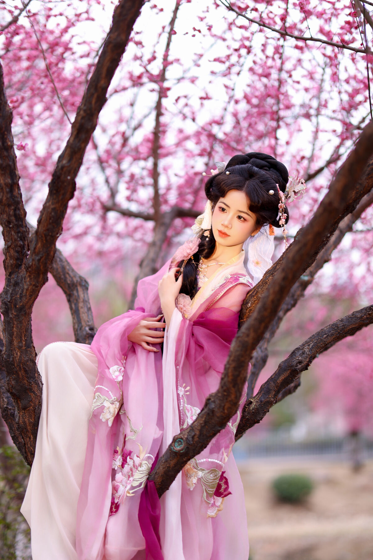 YiTuYu艺图语 Vol.9473 Xiao Du Tong Xue 34 YiTuYu艺图语 Vol.9473 Xiao Du Tong Xue