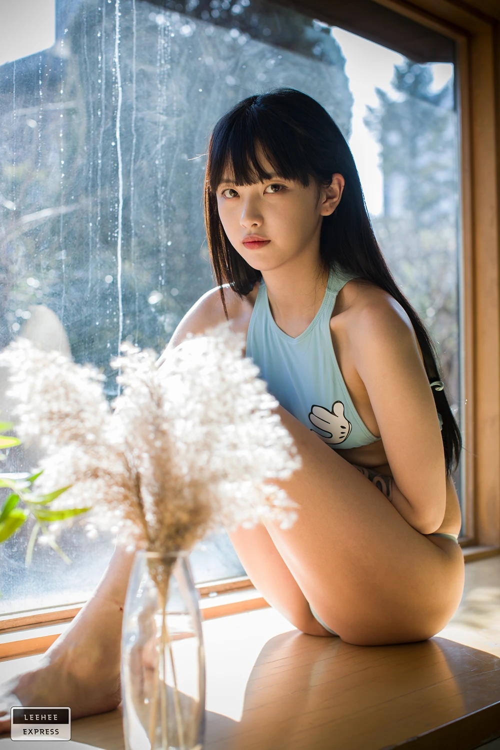GMS 고말숙 – Leehee Express LEBE-016B