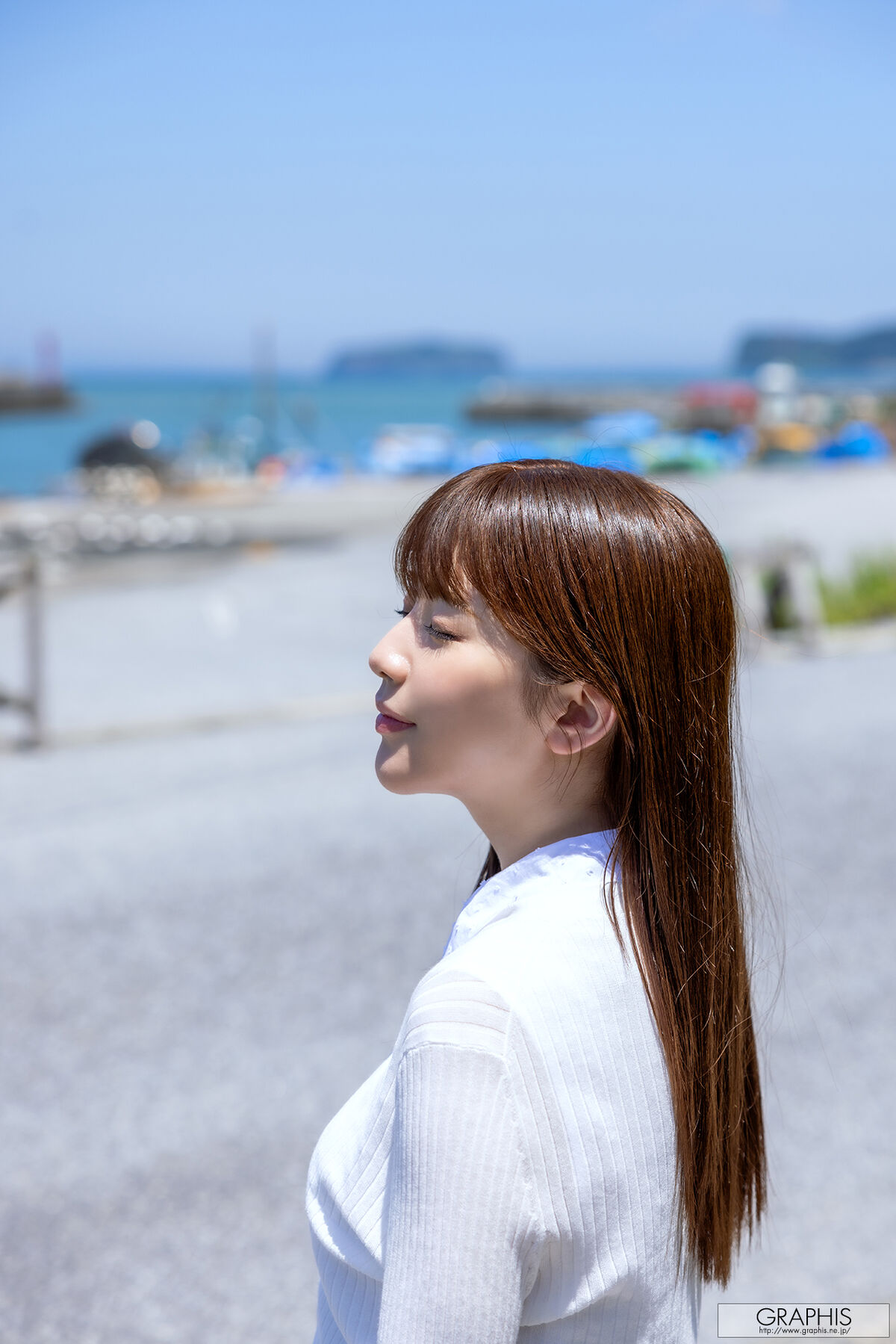 JP Mirei Uno 宇野みれい - Graphis Gals Ephemerality Vol.1-2 34 JP Mirei Uno 宇野みれい - Graphis Gals Ephemerality Vol.1-2