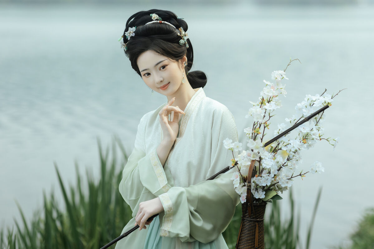 YiTuYu艺图语 Vol.9467 Gu Xiao Man 42 YiTuYu艺图语 Vol.9467 Gu Xiao Man