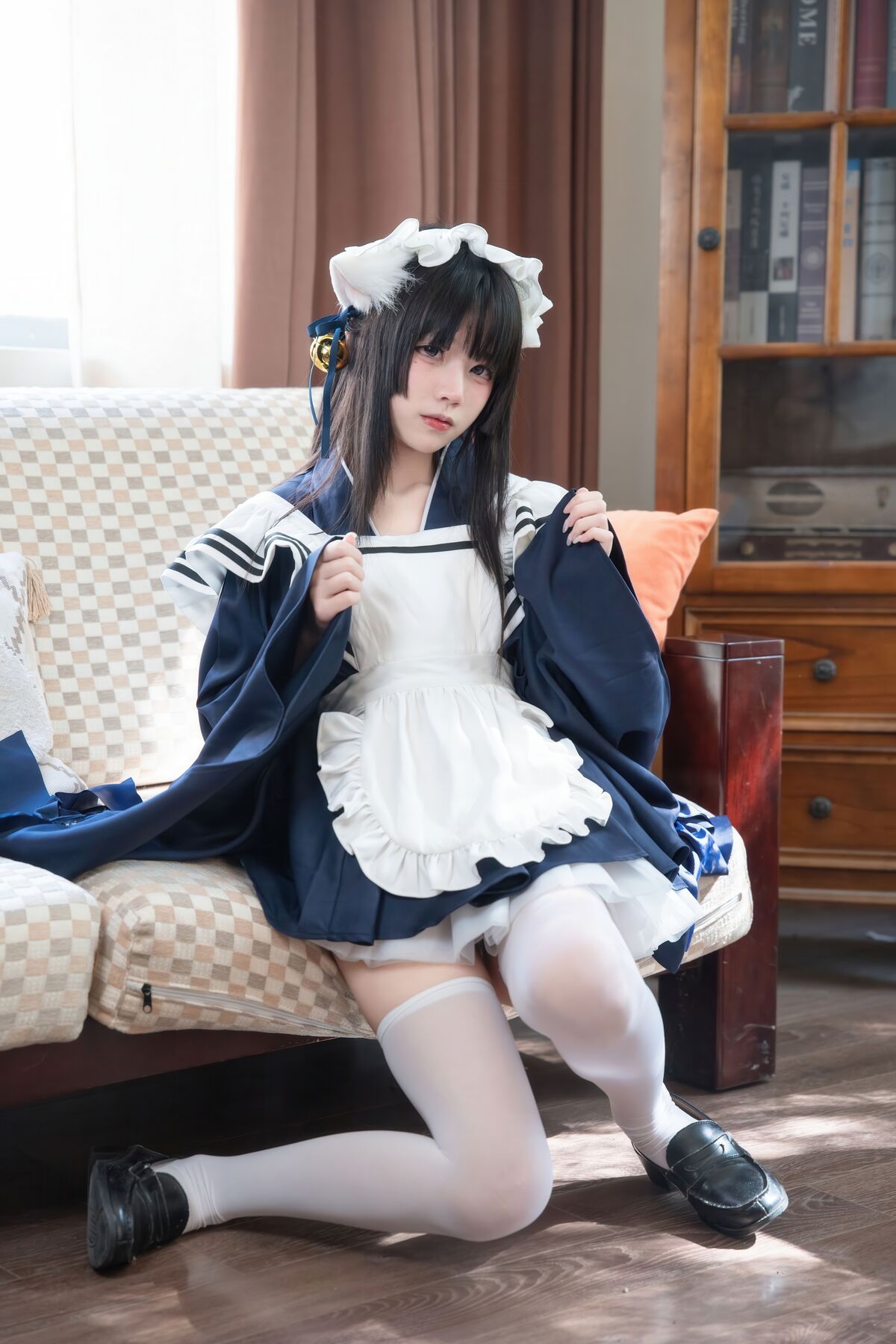 Coser@清水凪 - 猫体工学 52 Coser@清水凪 - 猫体工学
