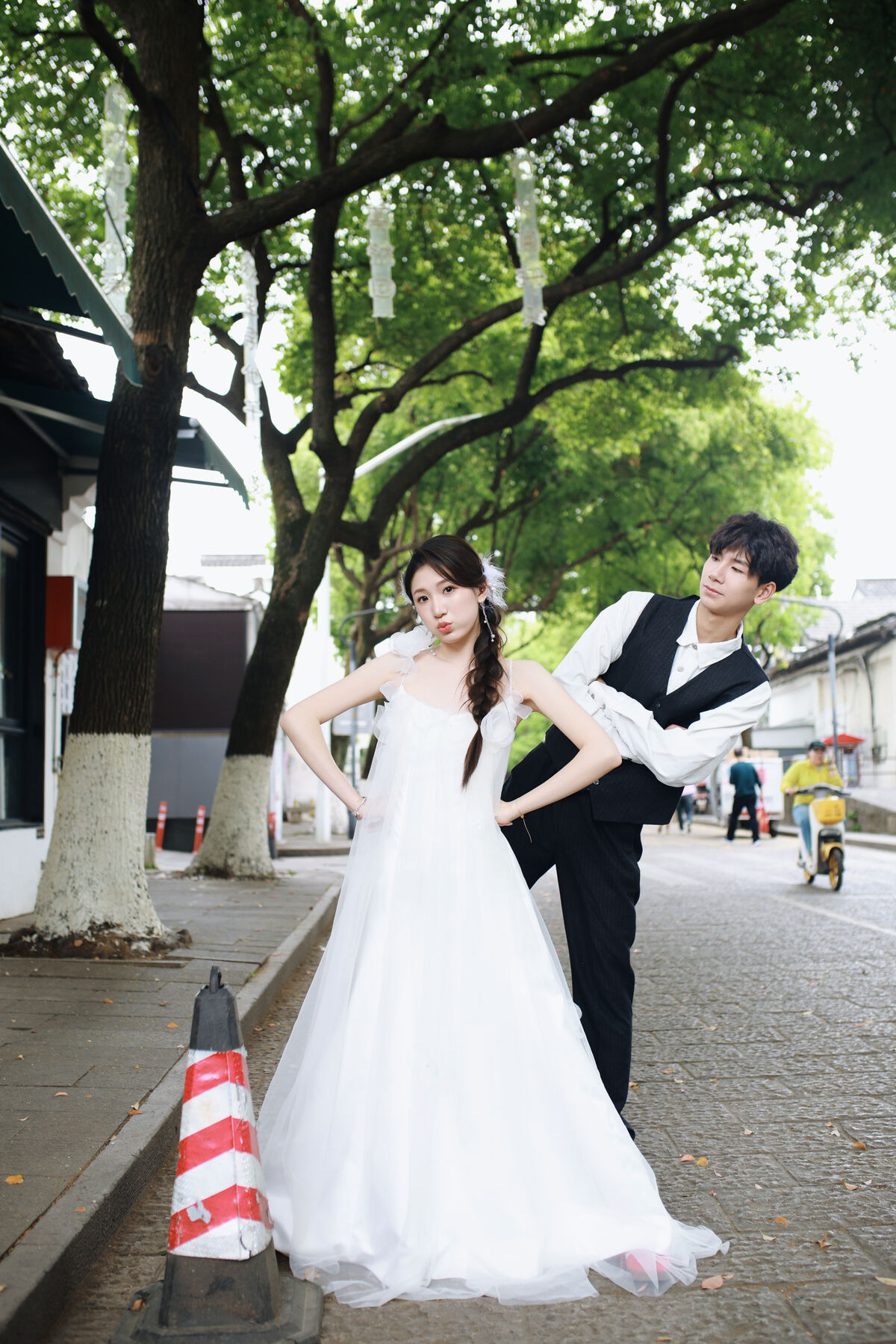 YiTuYu艺图语 Vol.9826 Yu Tou Xiao Sun 14 YiTuYu艺图语 Vol.9826 Yu Tou Xiao Sun
