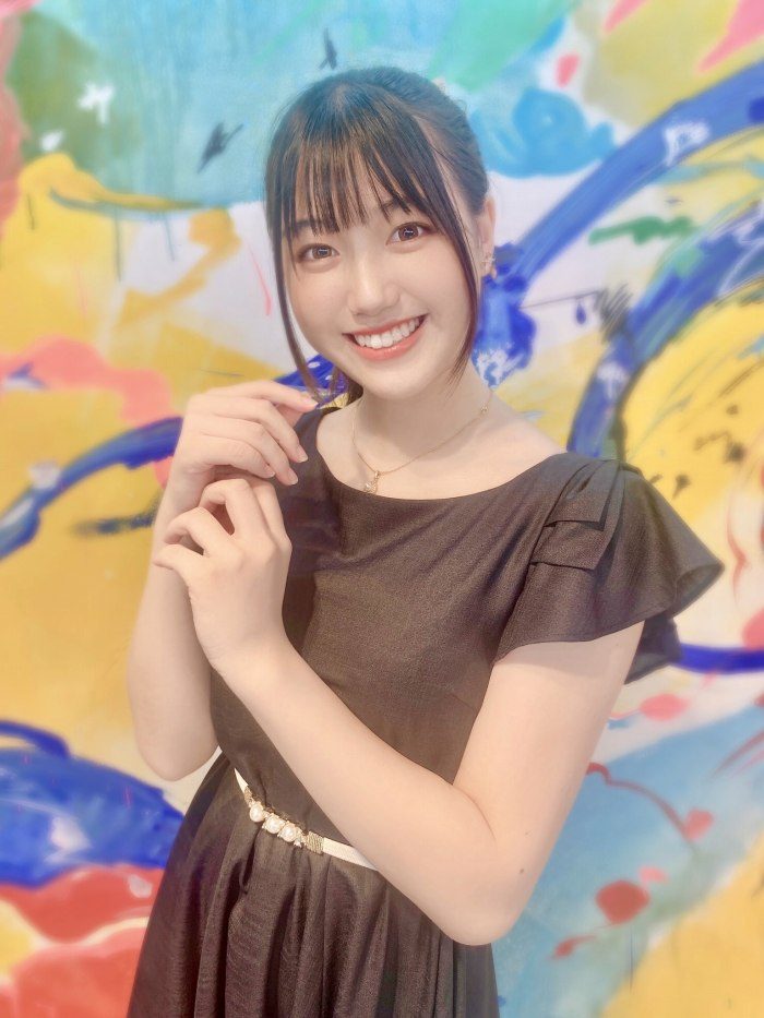和泉芳怜 ふっくらおっぱい水着グラビア画像! 262 和泉芳怜 ふっくらおっぱい水着グラビア画像!