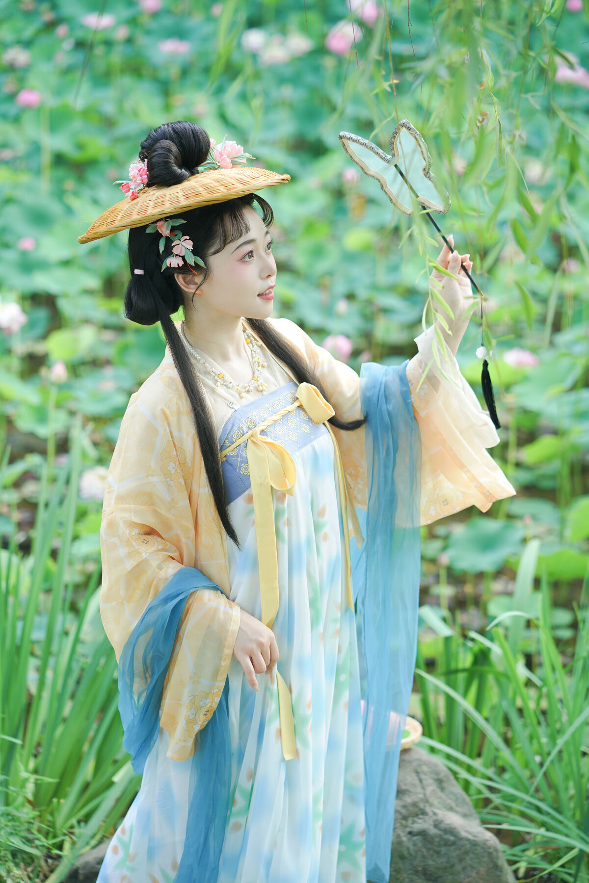 YiTuYu艺图语 Vol.9491 Shu Lang 17 YiTuYu艺图语 Vol.9491 Shu Lang
