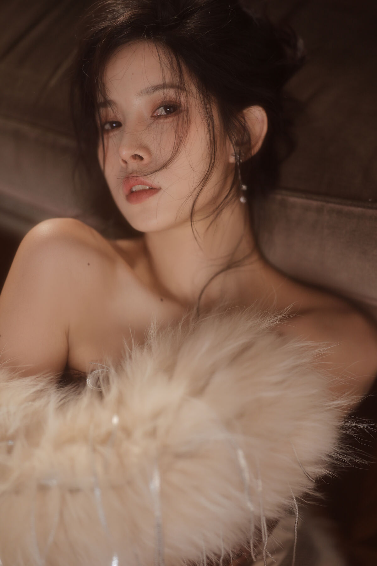 YiTuYu艺图语 Vol.9611 Ni De Han 12 YiTuYu艺图语 Vol.9611 Ni De Han
