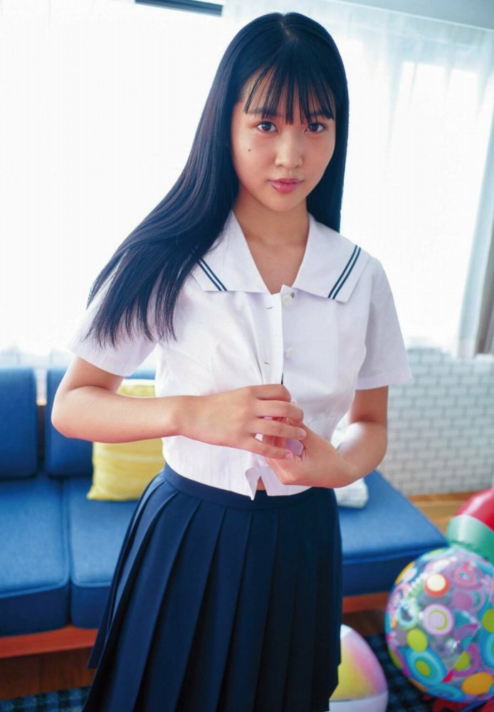 南みゆか 90㎝パイパイの水着グラビア画像! 534 南みゆか 90㎝パイパイの水着グラビア画像!