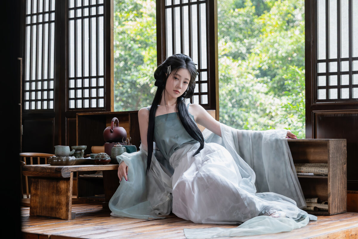 Coser@年年Nnian - 浣溪沙 71 Coser@年年Nnian - 浣溪沙