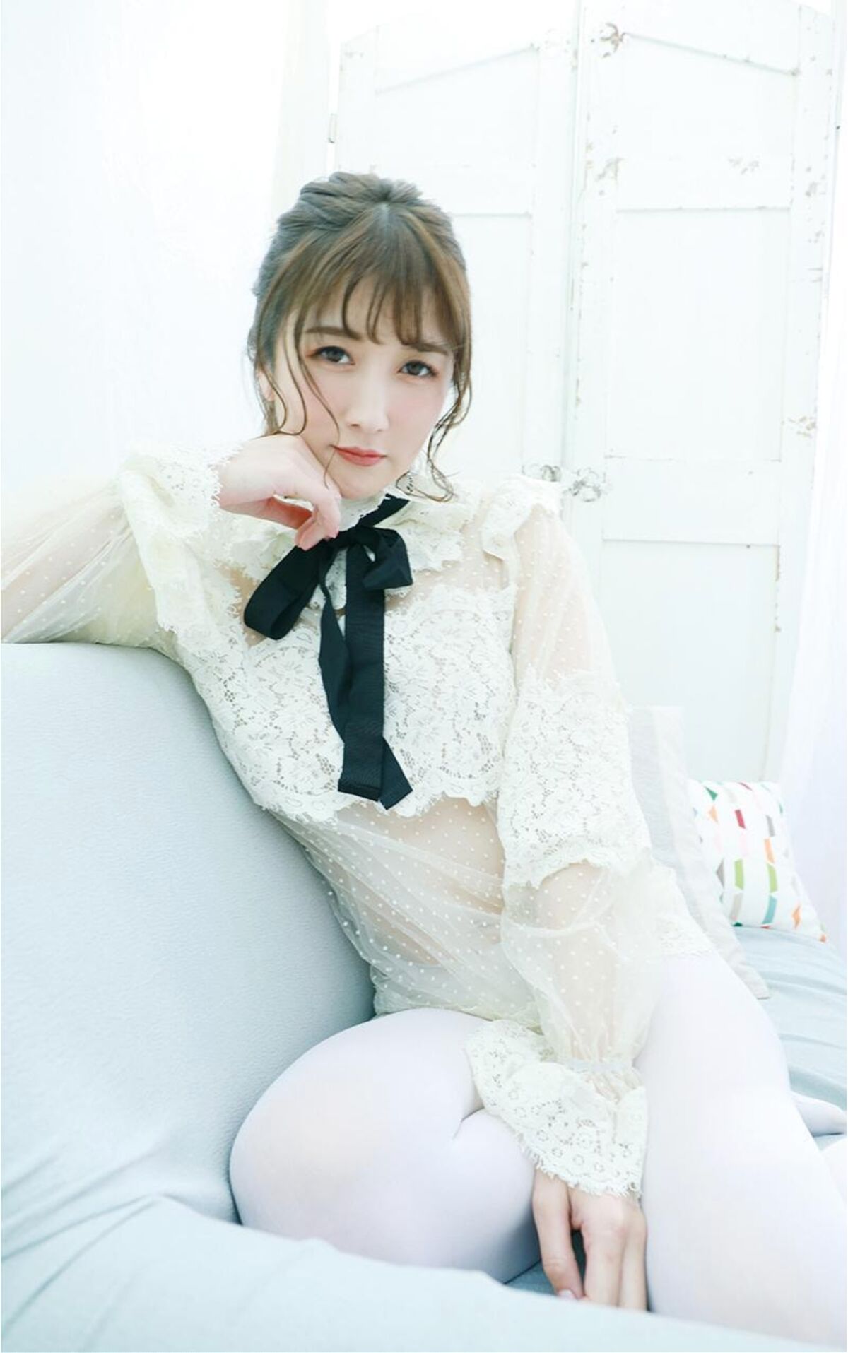 JP Hibiki Otsuki 大槻ひびき - おやすみフィクション 60 JP Hibiki Otsuki 大槻ひびき - おやすみフィクション