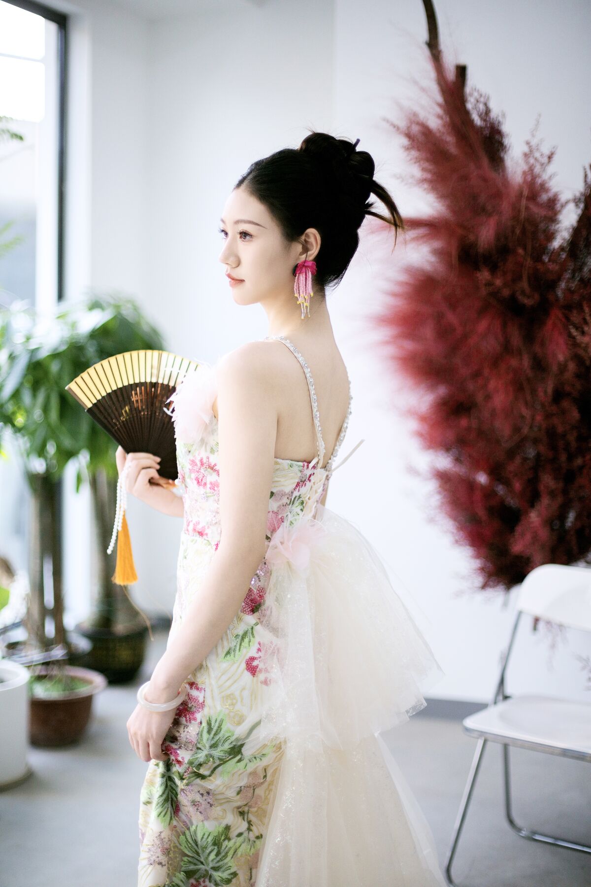YiTuYu艺图语 Vol.9442 Yi Ping 26 YiTuYu艺图语 Vol.9442 Yi Ping