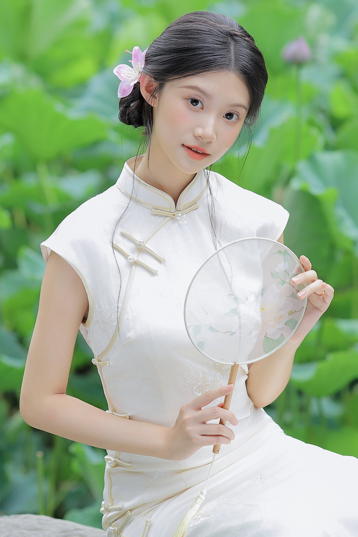 YiTuYu艺图语 Vol.9703 Yi Kou Shao Mai