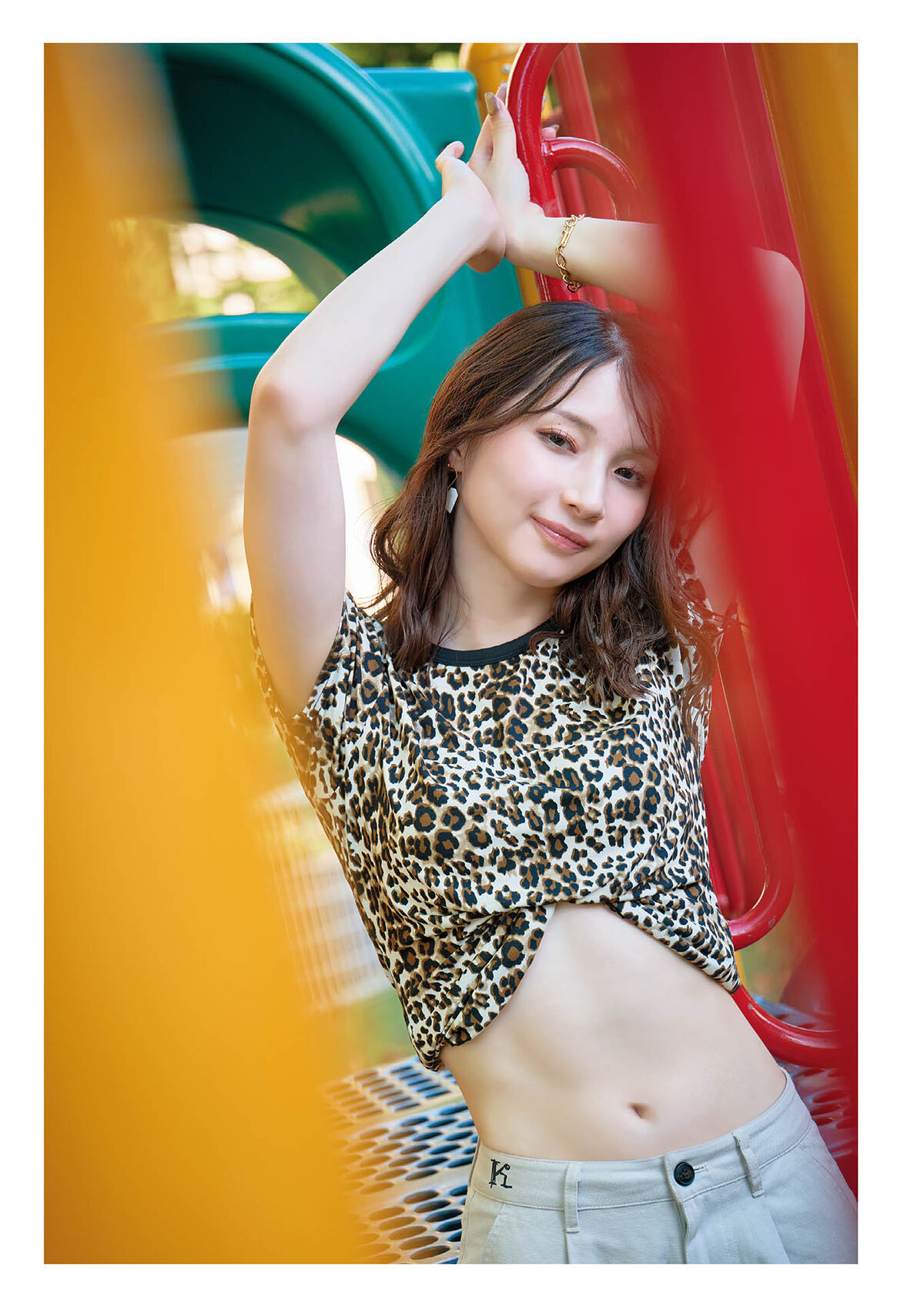 JP Honoka Kuroki 黒木ほの香 - 2nd写真集 Move on 80 JP Honoka Kuroki 黒木ほの香 - 2nd写真集 Move on
