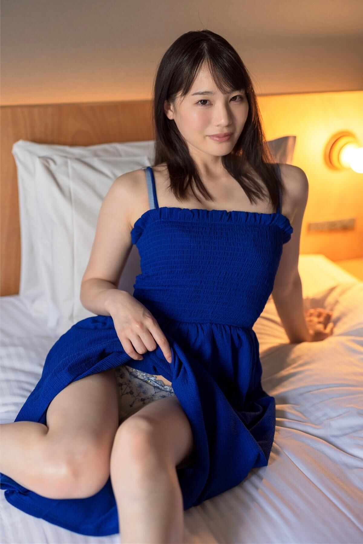 JP Suzumura Airi 鈴村あいり - Official Nude Photo Collection オフィシャルヌード写真集 Part02 47 JP Suzumura Airi 鈴村あいり - Official Nude Photo Collection オフィシャルヌード写真集 Part02