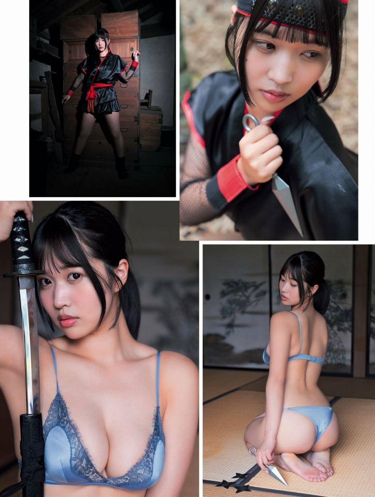 南みゆか 90㎝パイパイの水着グラビア画像! 536 南みゆか 90㎝パイパイの水着グラビア画像!