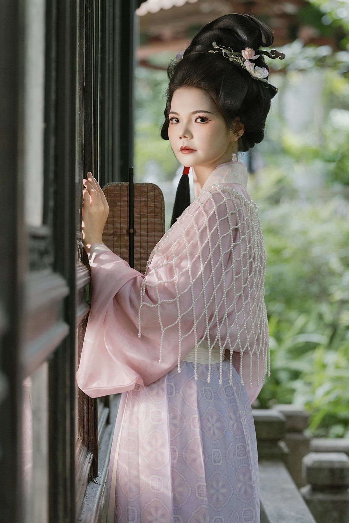 YiTuYu艺图语 Vol.9771 Xing Zi
