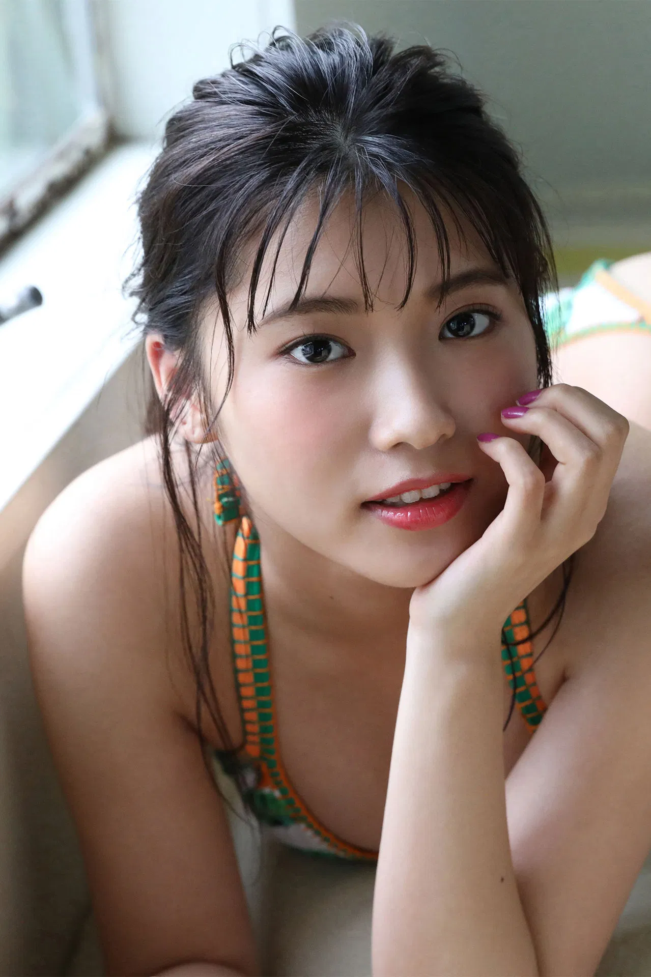 FRIDAYデジタル写真集 古田愛理「愛しのピュアビキニ vol.1」 66 FRIDAYデジタル写真集 古田愛理「愛しのピュアビキニ vol.1」