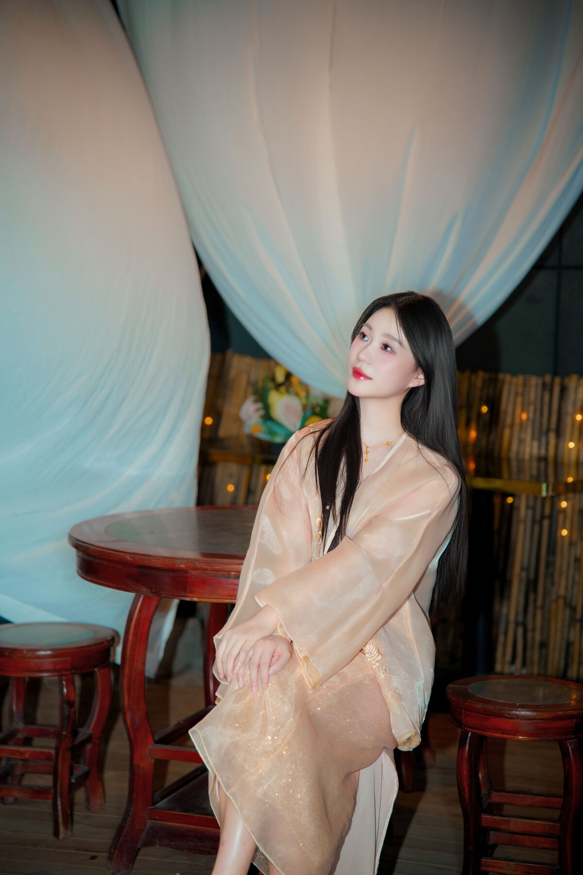 YiTuYu艺图语 Vol.9671 Wu Yue 17 YiTuYu艺图语 Vol.9671 Wu Yue