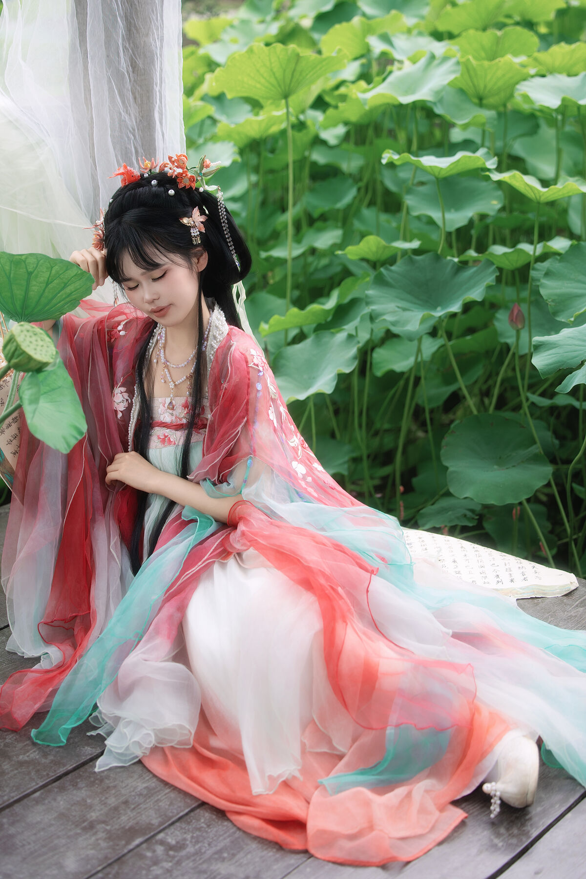YiTuYu艺图语 Vol.9578 Hua Hua 17 YiTuYu艺图语 Vol.9578 Hua Hua