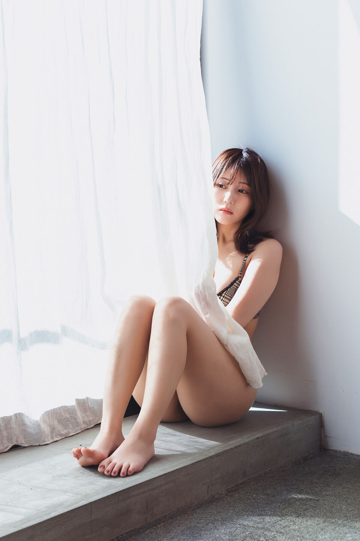 JP Miku Tanaka 田中美久 - つながっているよ PARADEデジタルフォトブック 75 JP Miku Tanaka 田中美久 - つながっているよ PARADEデジタルフォトブック