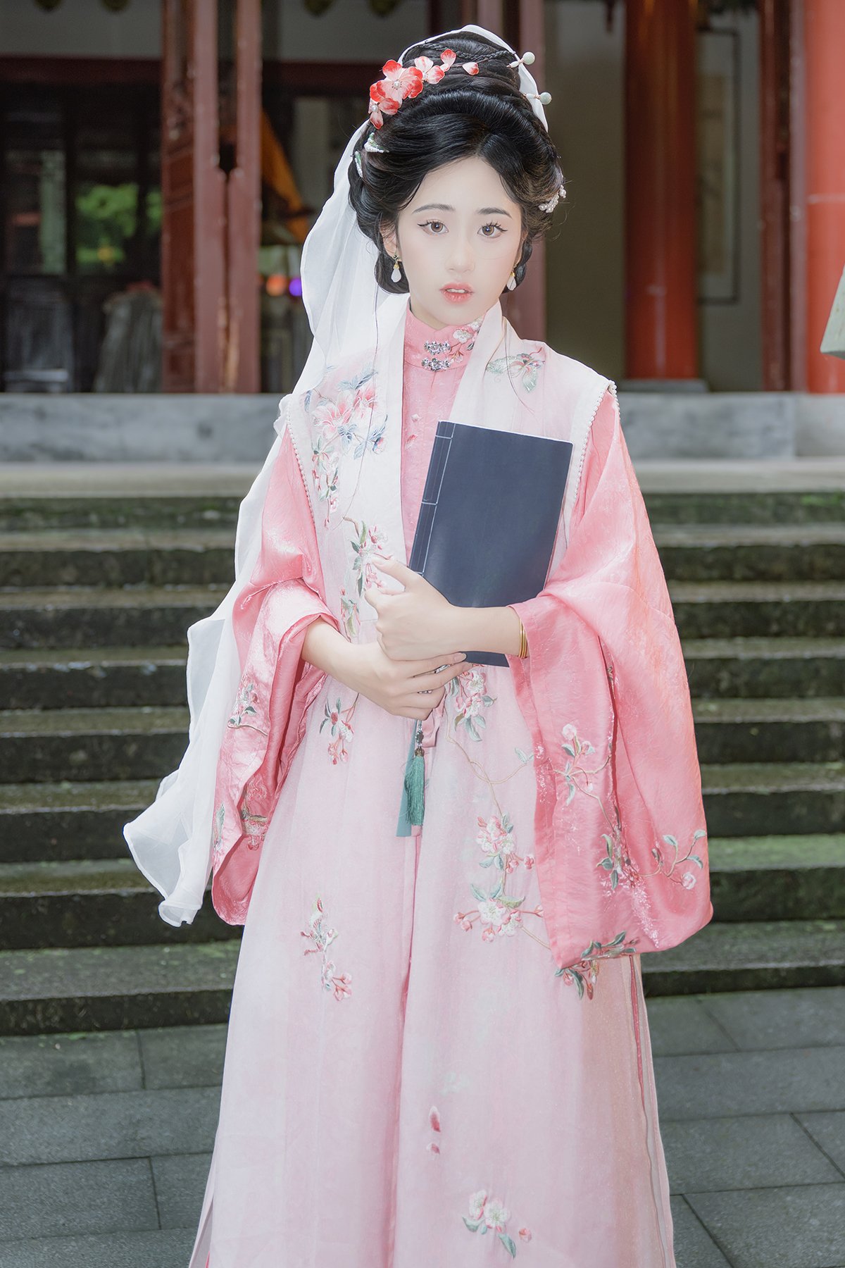 YiTuYu艺图语 Vol.9836 Se Ta Bun