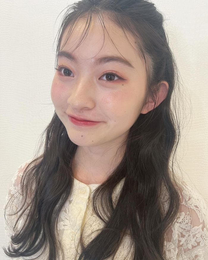 古田彩仁 愛くるしく激かわな水着グラビア画像! 124 古田彩仁 愛くるしく激かわな水着グラビア画像!