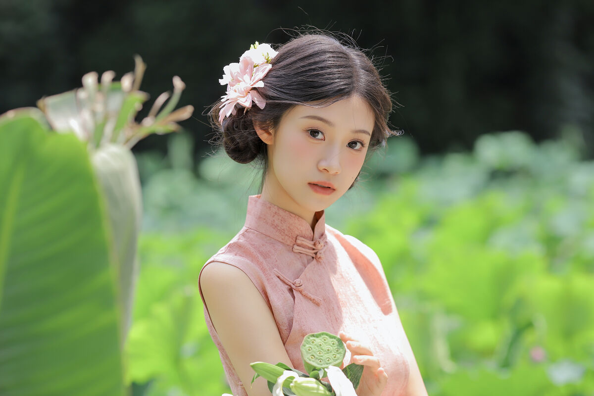 YiTuYu艺图语 Vol.9522 Yi Kou Shao Mai 19 YiTuYu艺图语 Vol.9522 Yi Kou Shao Mai