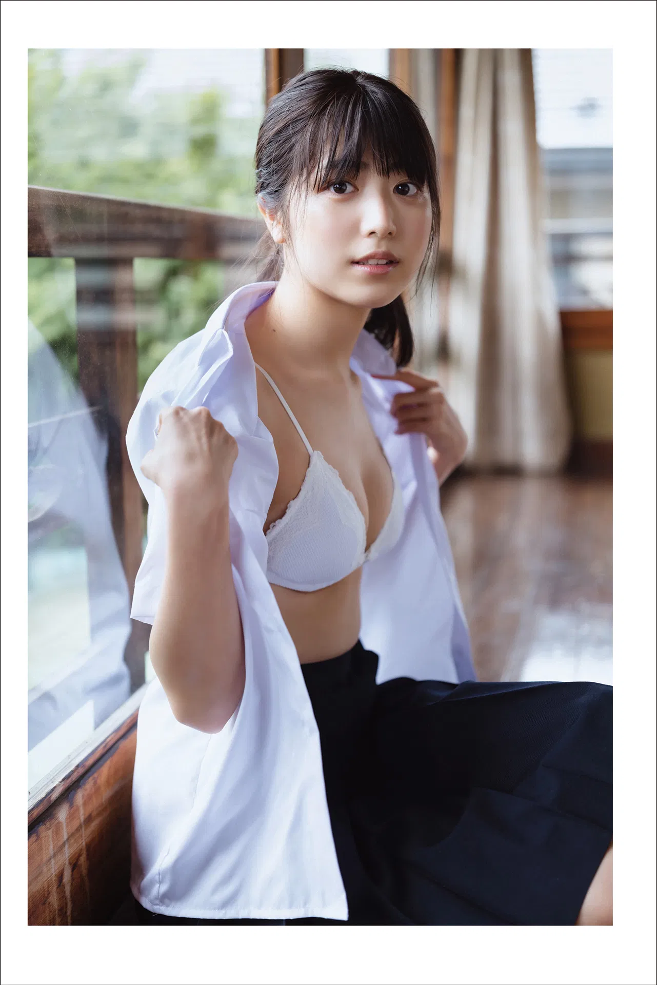Platinum FLASHデジタル写真集 吉田莉桜 移ろいゆくは、花の如し 83 Platinum FLASHデジタル写真集 吉田莉桜 移ろいゆくは、花の如し