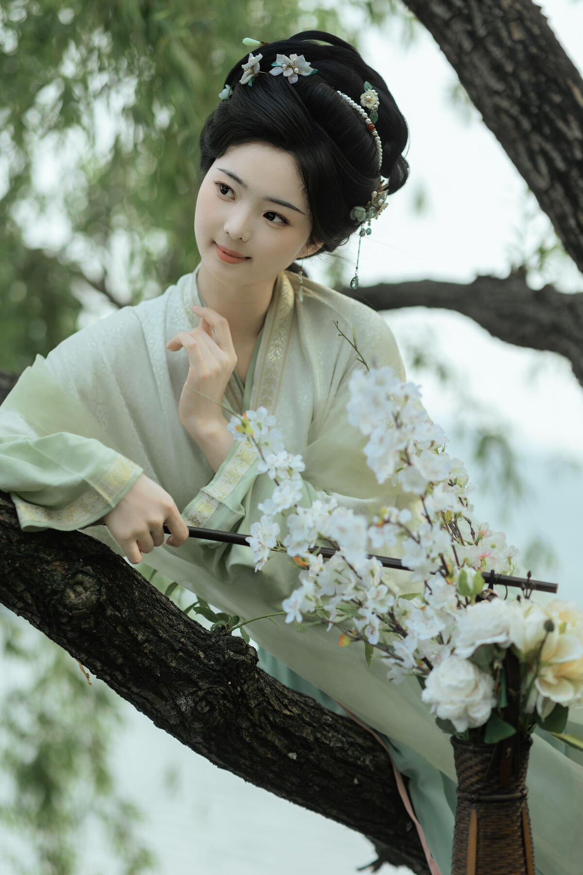 YiTuYu艺图语 Vol.9467 Gu Xiao Man 43 YiTuYu艺图语 Vol.9467 Gu Xiao Man