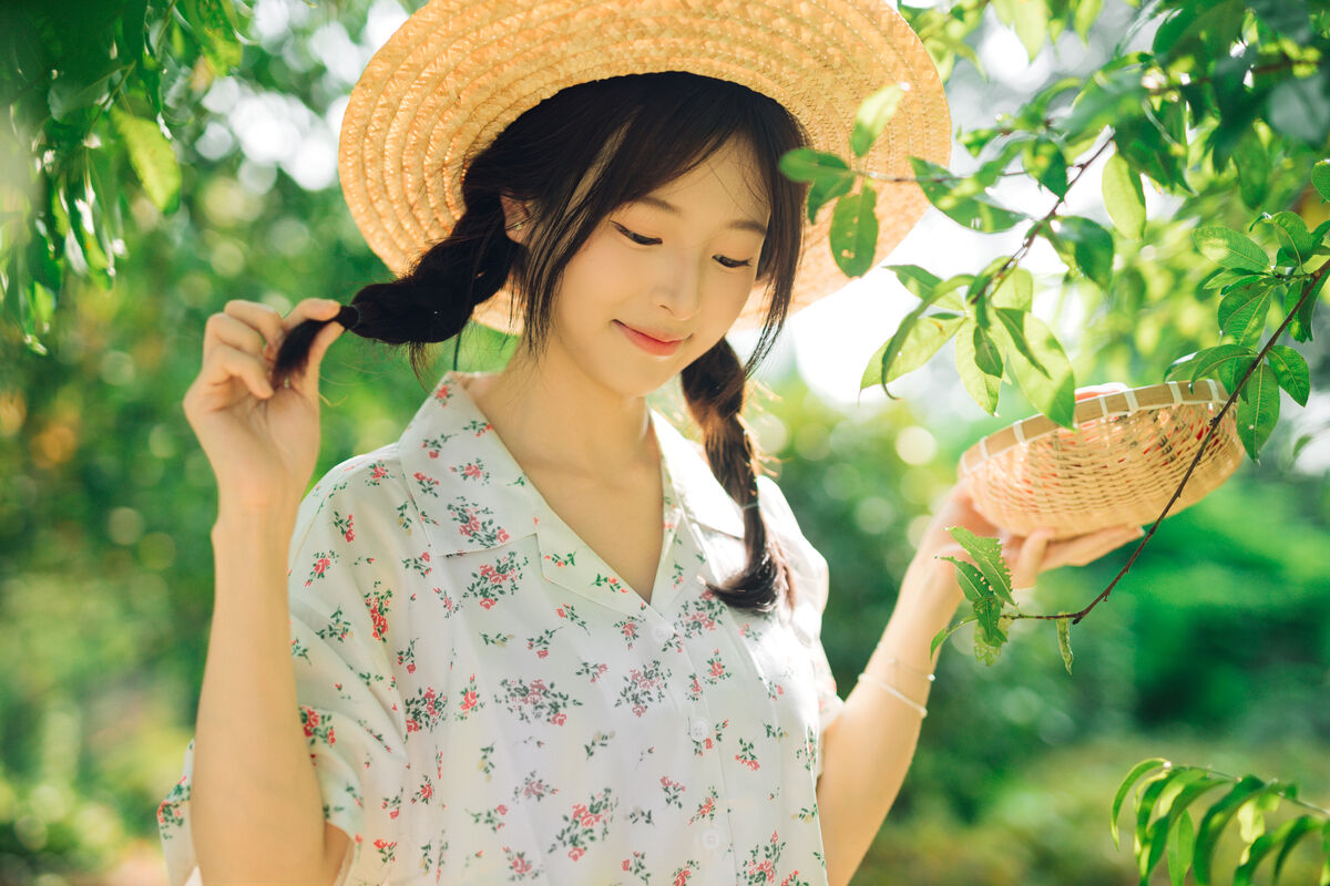 YiTuYu艺图语 Vol.9793 Xing Xing 42 YiTuYu艺图语 Vol.9793 Xing Xing