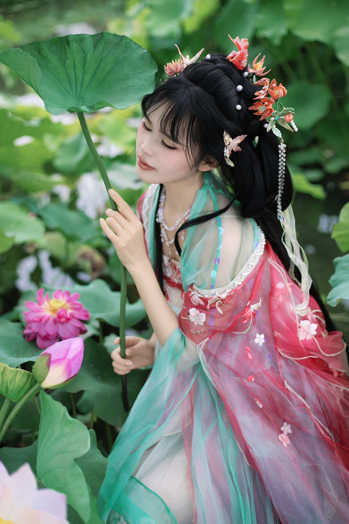 YiTuYu艺图语 Vol.9578 Hua Hua 18 YiTuYu艺图语 Vol.9578 Hua Hua