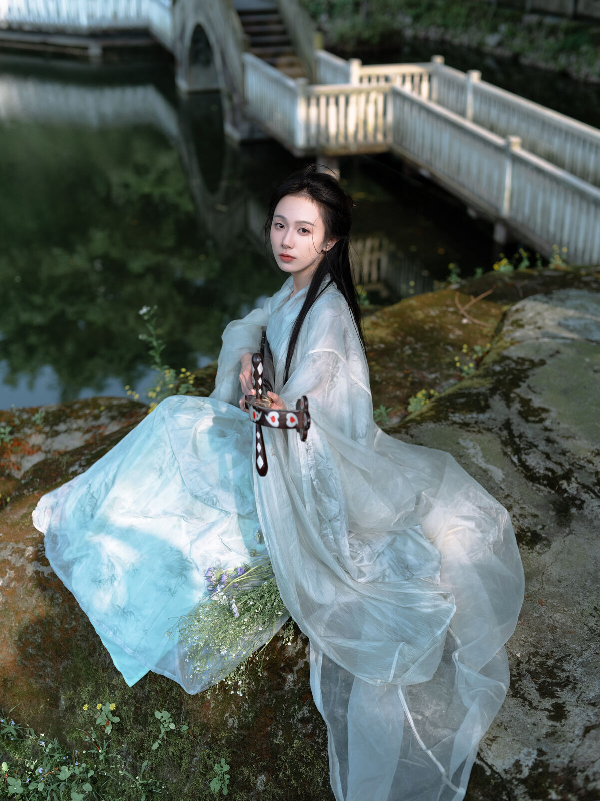 YiTuYu艺图语 Vol.9774 Cang Cang 18 YiTuYu艺图语 Vol.9774 Cang Cang