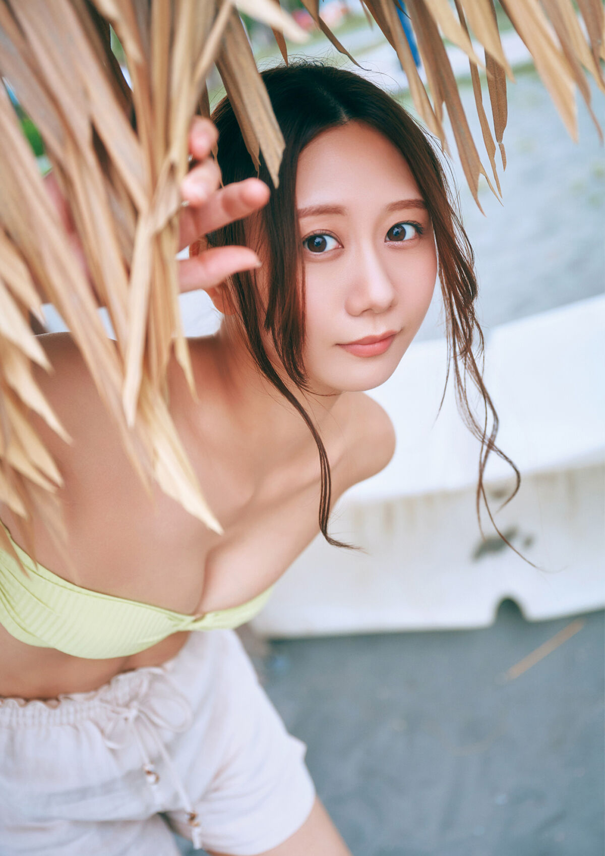 JP Nao Furuhata 古畑奈和 - FLASHデジタル写真集 本当の私 60 JP Nao Furuhata 古畑奈和 - FLASHデジタル写真集 本当の私