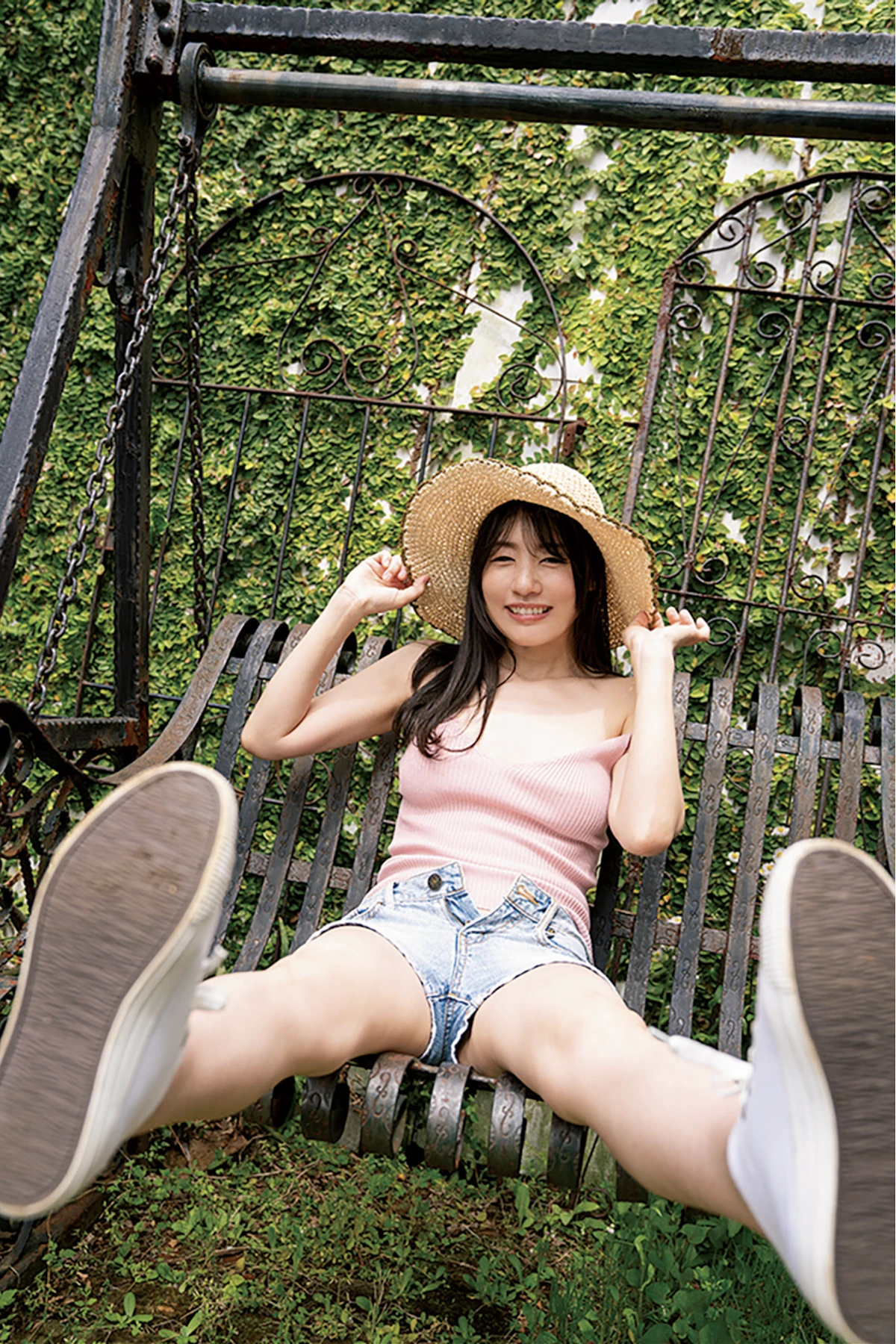 Tsubomi つぼみ, アサ芸SEXY女優写真集 「つるつるつー」 15 Tsubomi つぼみ, アサ芸SEXY女優写真集 「つるつるつー」
