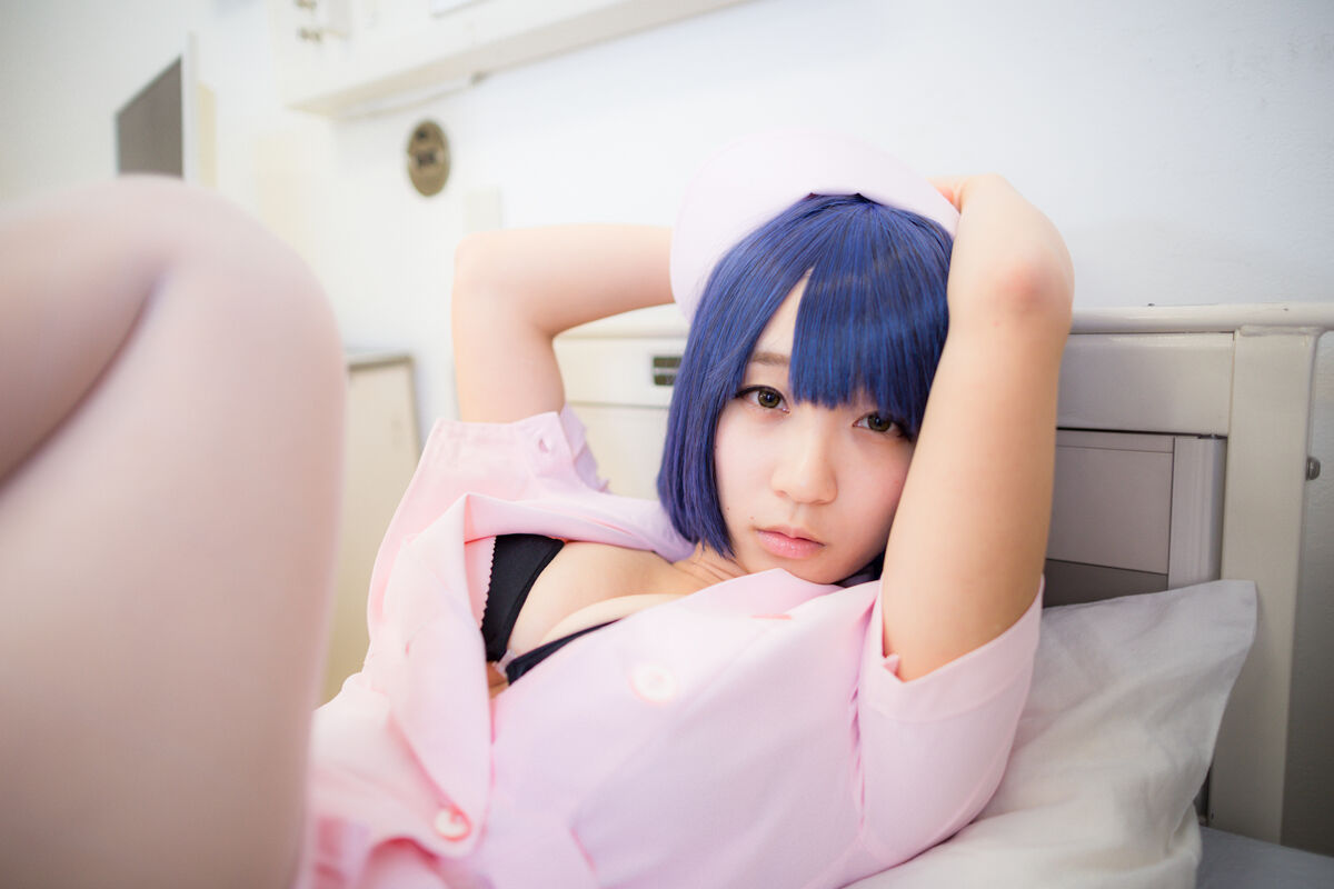 JP Moe Iori 伊織もえ - 夜勤病棟 YAKIN BYOTOU Nurse Part01 50 JP Moe Iori 伊織もえ - 夜勤病棟 YAKIN BYOTOU Nurse Part01