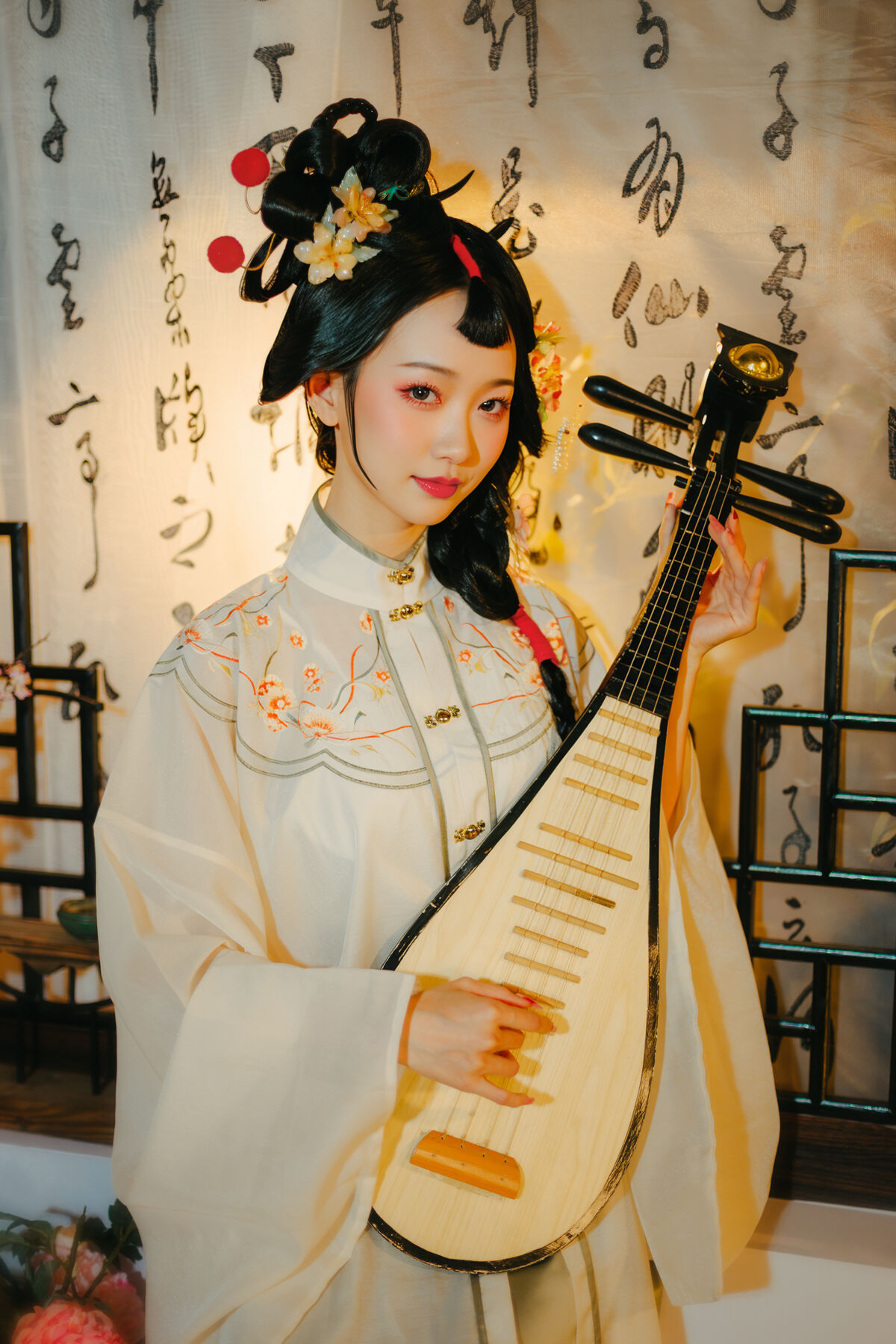 YiTuYu艺图语 Vol.9850 Nian Nian 26 YiTuYu艺图语 Vol.9850 Nian Nian